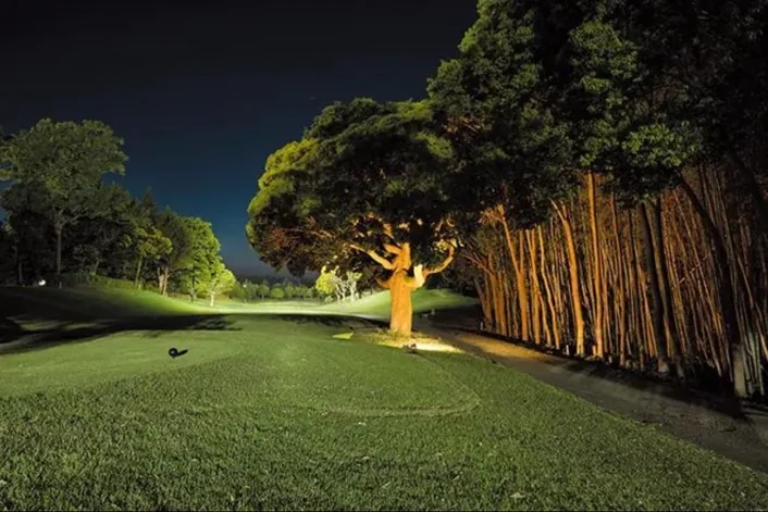 Japan golf experience